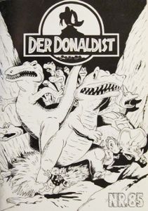 Der Donaldist # 85