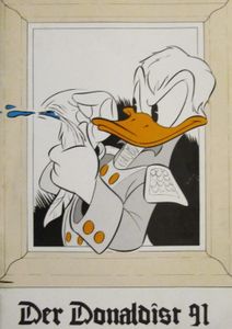 Der Donaldist # 91