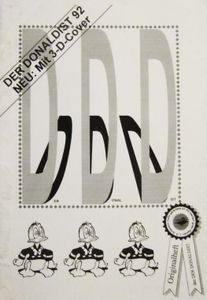 Der Donaldist # 92
