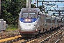 Rail Transport