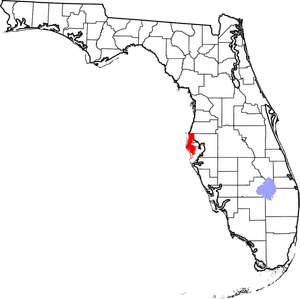 Pinellas County