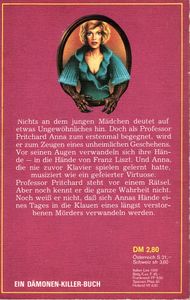 Die Mörderhände