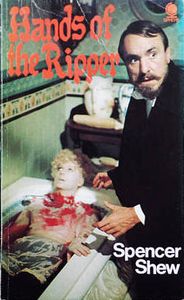Hands of the Ripper