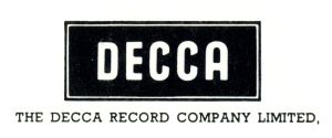 Decca Records