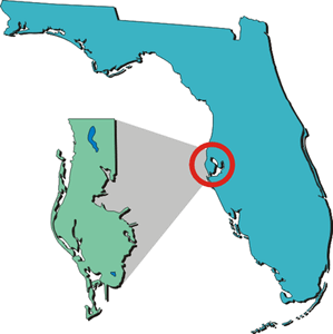 Pinellas County