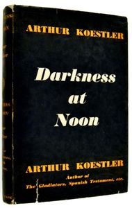 Darkness at Noon