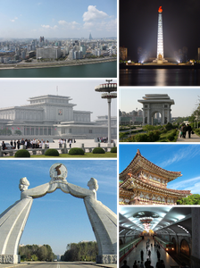 Pyongyang