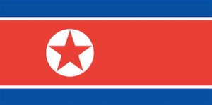 North Korea