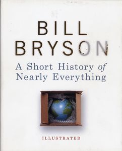 A Short History of Nearly Everything