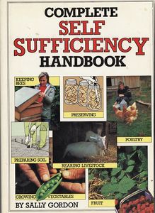 Complete Self Sufficiency Handbook