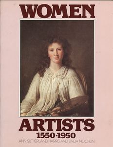 Women Artists 1550-1950