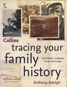 Collins Tracing Your Family History