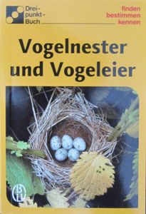Vogelnester und Vogeleier