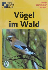 Vögel im Wald