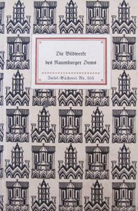 Die Bildwerke des Naumburger Doms