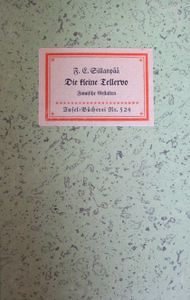 Die kleine Tellervo: Finnische Gestalten