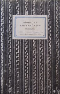 Römische Kaisermünzen