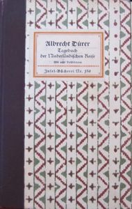 Tagebuch der Niederländischen Reise