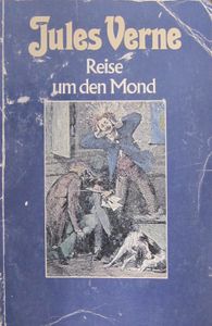Reise um den Mond