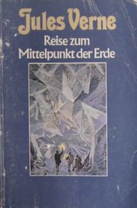 Reise zum Mittelpunkt der Erde