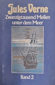 Zwanzigtausend Meilen unter dem Meer Band 2