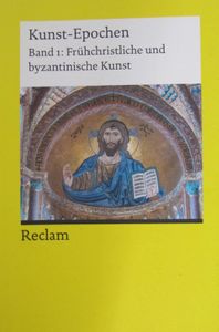 Frühchristliche und byzantinische Kunst