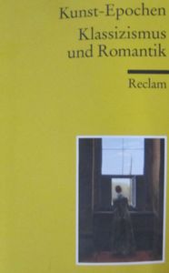 Klassizismus und Romantik