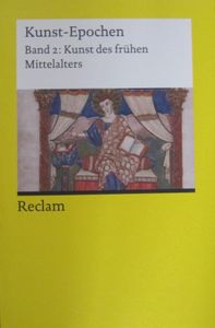 Kunst des frühen Mittelalters