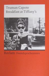 Breakfast at Tiffany’s