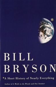 A Short History of Nearly Everything