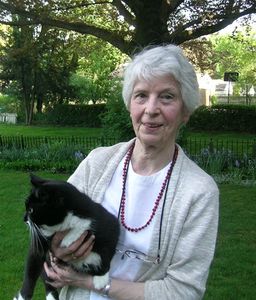 Ann Sutherland Harris