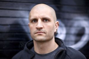 China Miéville