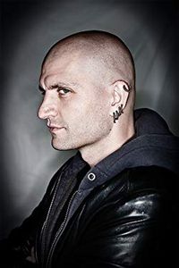 China Miéville