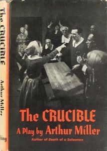 The Crucible