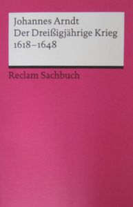 Der Dreißigjährige Krieg: 1618-1648