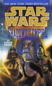 Shadows of The Empire
