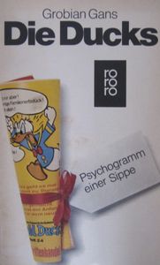 Die Ducks: Psychogramm einer Sippe