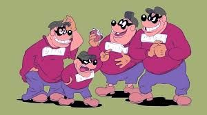Beagle Boys