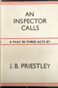 An Inspector Calls