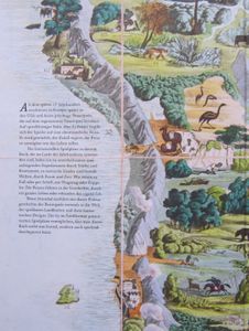 Die Welt im Spiel: Atlas der spielbaren Landkarten