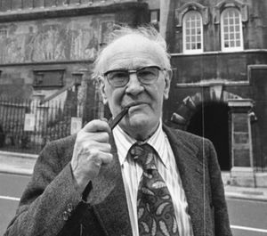 V. S. Pritchett