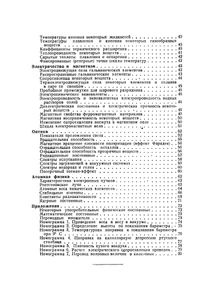Физические Постоянные