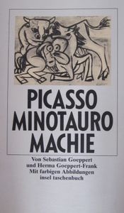 Picasso: Minotauromachie