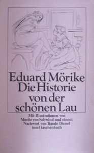 Die Historie von der schönen Lau