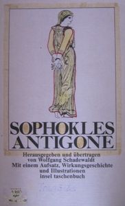 Antigone