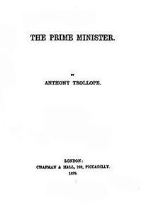 The Prime Minister
