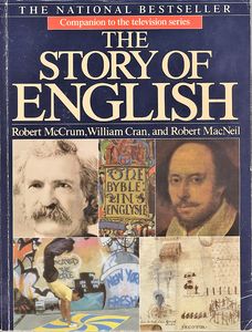 The Story of English
