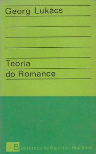 Teoria do Romance