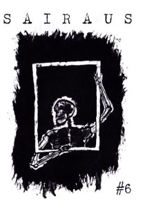 Sairaus #6