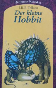 Der kleine Hobbit